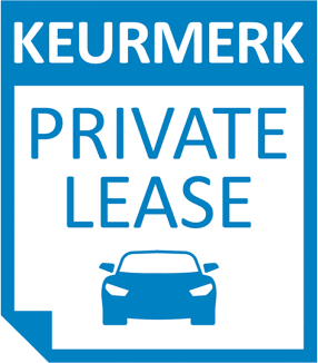 Keurmerk private lease