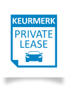 Private Lease Keurmerk