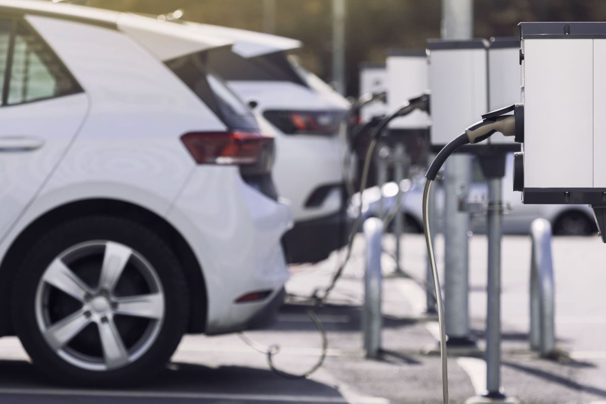 Met een elektrische auto maak je een duurzame private lease keuze