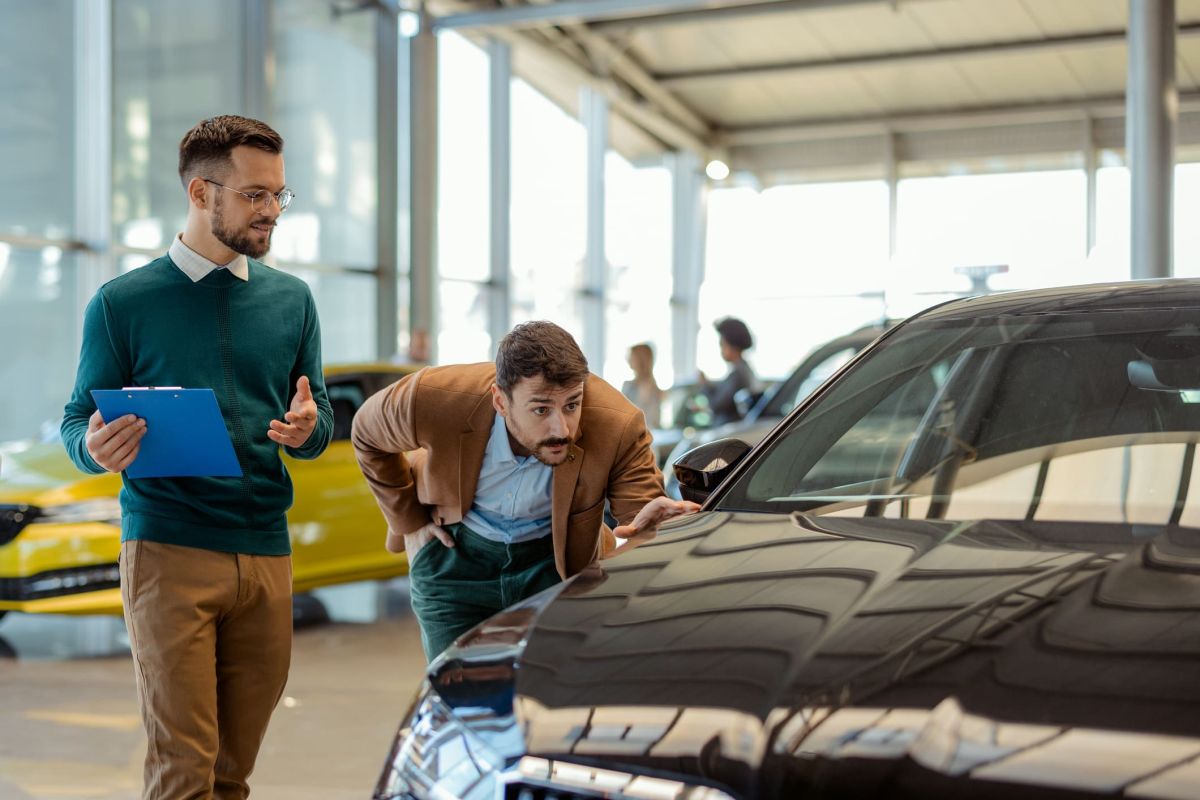 Kies je private lease auto naar je eigen wensen