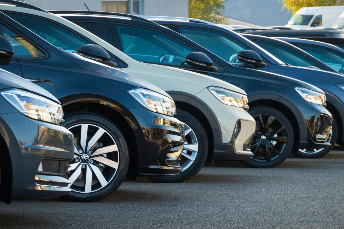 Private lease auto's bij XLEasy