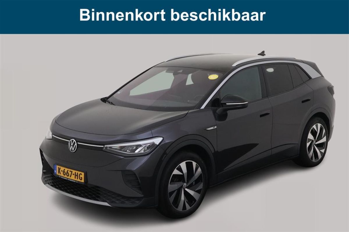 Volkswagen ID.4