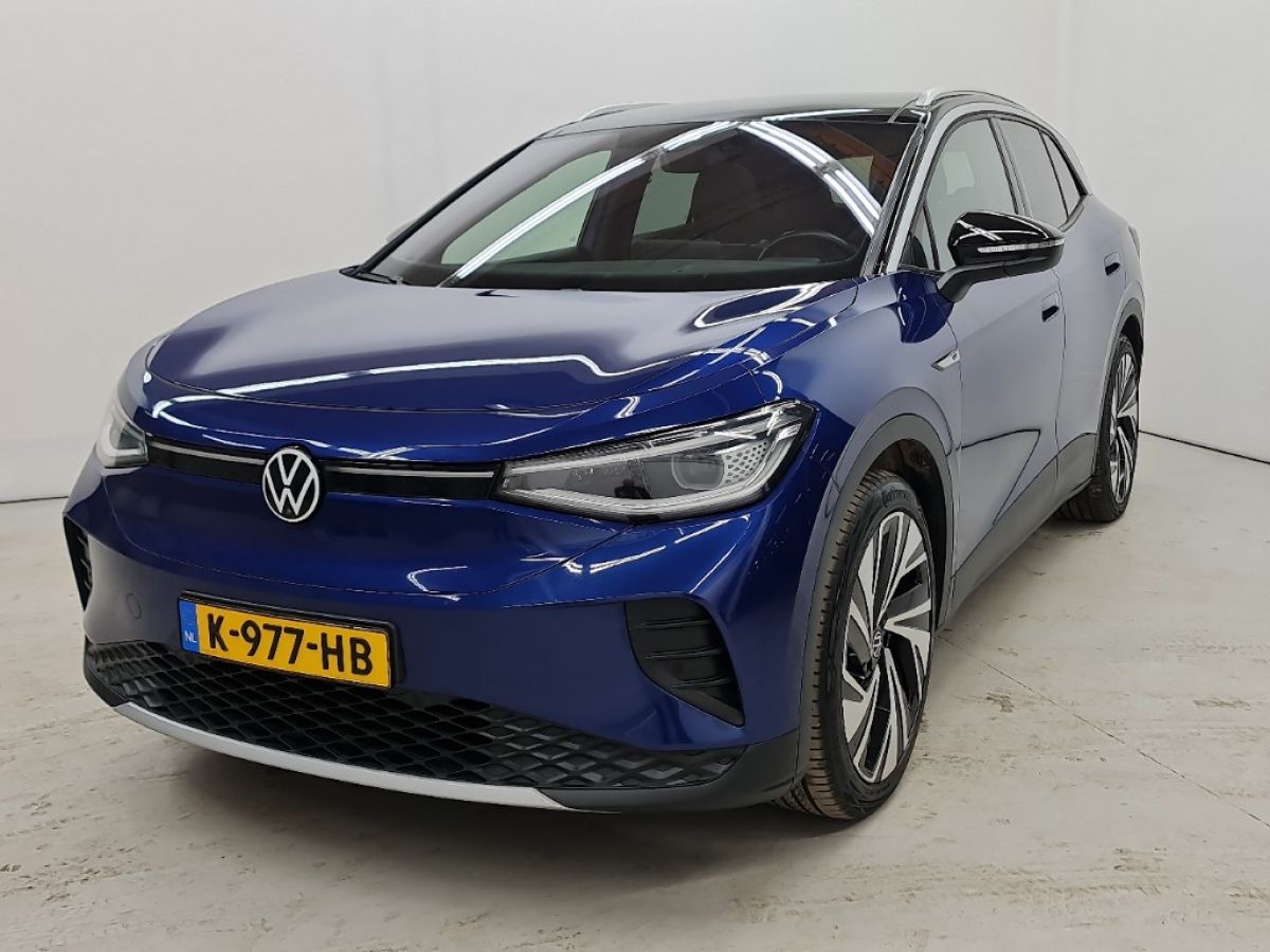 Volkswagen ID.4
