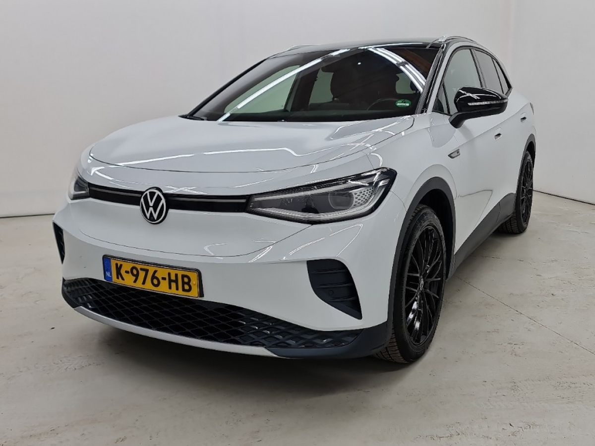 Volkswagen ID.4