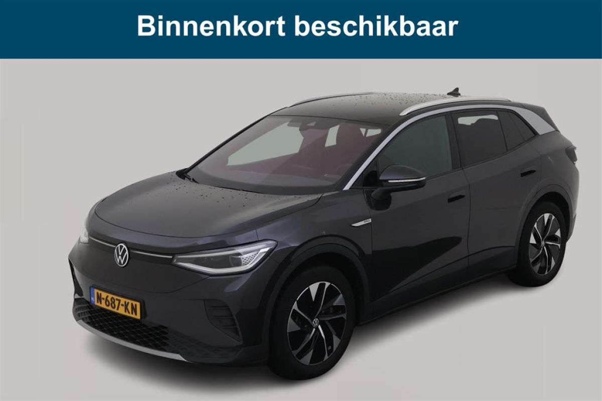 Volkswagen ID.4