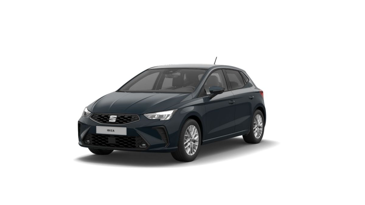SEAT Ibiza Style