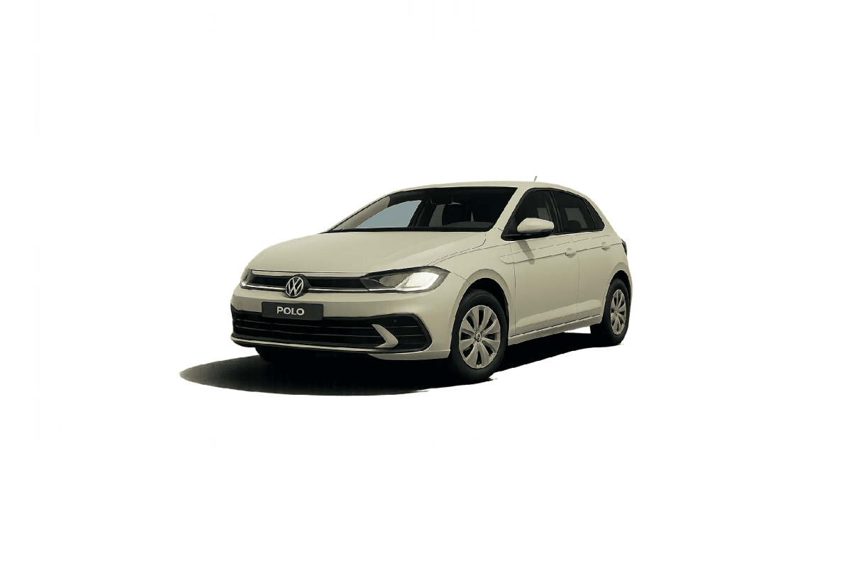 Volkswagen Polo 59KW Edition