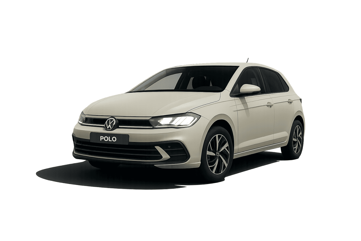Volkswagen Polo 70Kw Life Edition